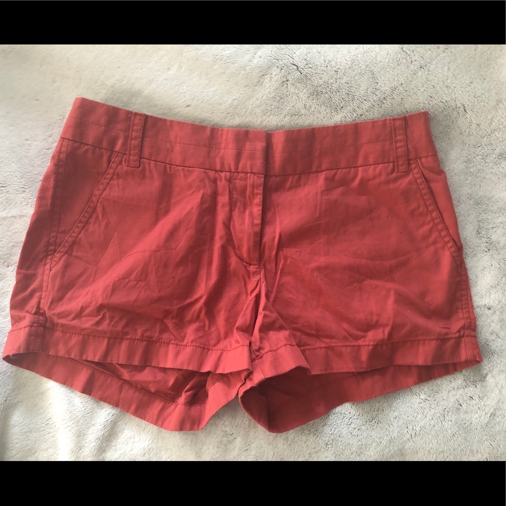 JCrew shorts